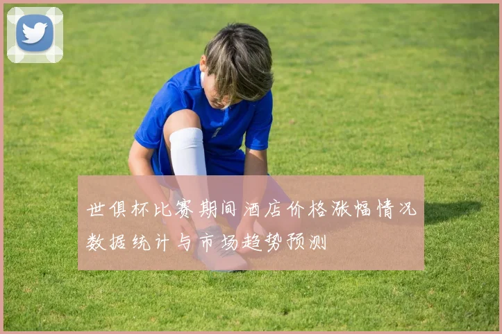 世俱杯比赛期间酒店价格涨幅情况数据统计与市场趋势预测