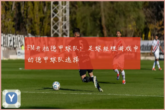 FM开档德甲球队：足球经理游戏中的德甲球队选择